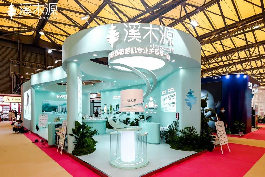 下中国化妆品市场呈现这些趋势CQ9电子游戏网站全球化背景(图13)