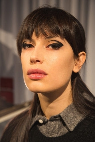 关于模特们无暇肌肤的小秘密(图5)