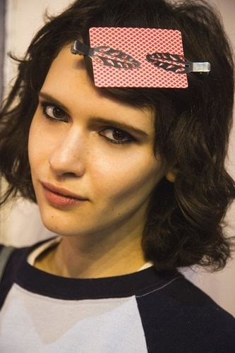 关于模特们无暇肌肤的小秘密(图4)