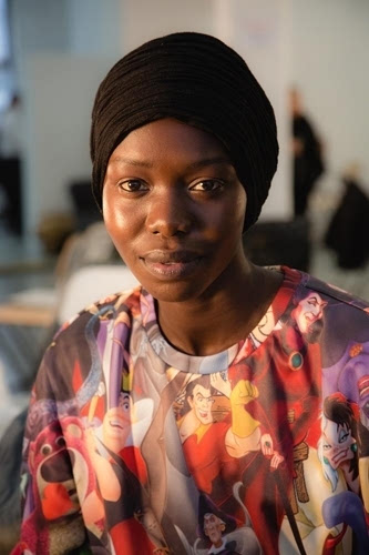 关于模特们无暇肌肤的小秘密(图6)