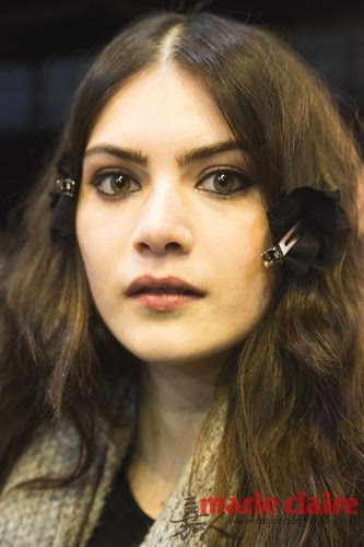 关于模特们无暇肌肤的小秘密(图8)