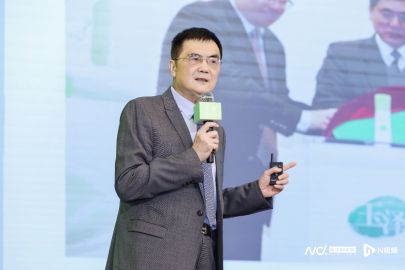 科学护肤——第五届全国皮肤屏障峰会观察CQ9电子中国网站聚焦皮肤屏障健康与(图2)