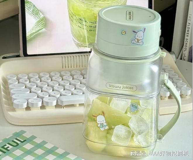 给女生？10 款让她心动的惊喜之选CQ9电子有限公司生日礼物送什么好(图1)