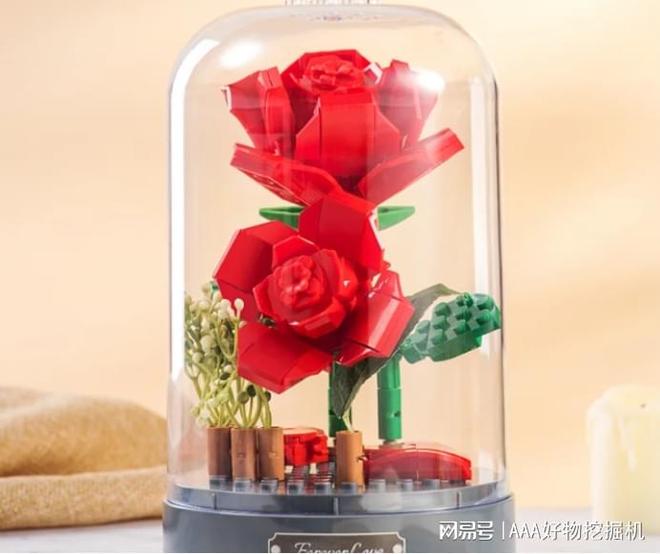 给女生？10 款让她心动的惊喜之选CQ9电子有限公司生日礼物送什么好(图14)