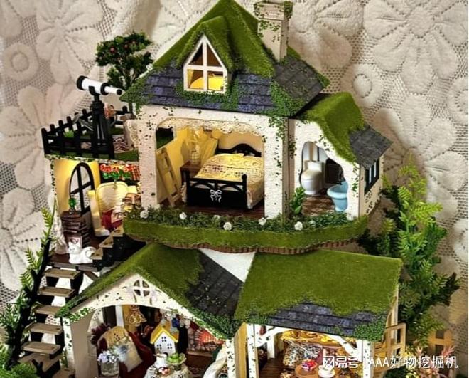 给女生？10 款让她心动的惊喜之选CQ9电子有限公司生日礼物送什么好(图10)