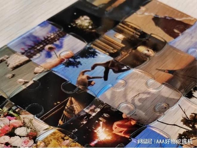 给女生？10 款让她心动的惊喜之选CQ9电子有限公司生日礼物送什么好(图12)