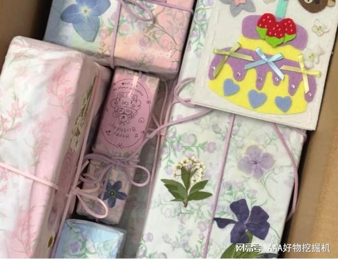 给女生？10 款让她心动的惊喜之选CQ9电子有限公司生日礼物送什么好(图17)